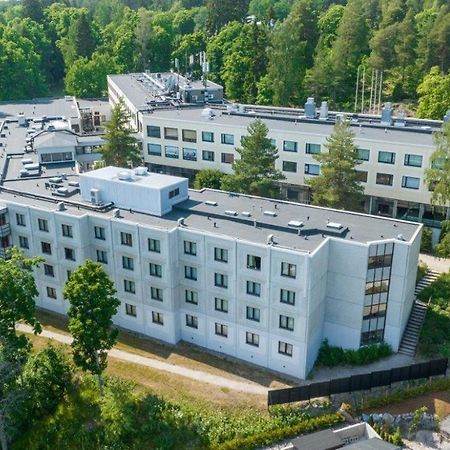 Hotel Haikko Manor & Spa Porvoo Exterior foto