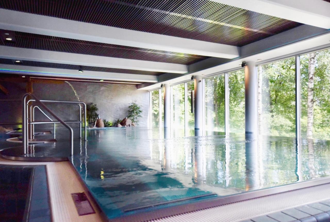 Hotel Haikko Manor & Spa Porvoo Exterior foto